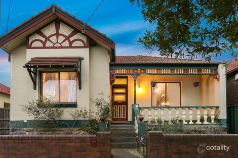 Property photo of 29 Brereton Avenue Marrickville NSW 2204