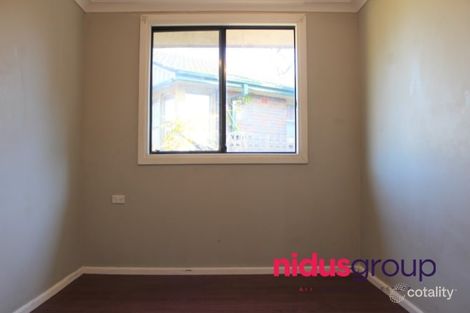 Property photo of 4 Mudie Place Blackett NSW 2770