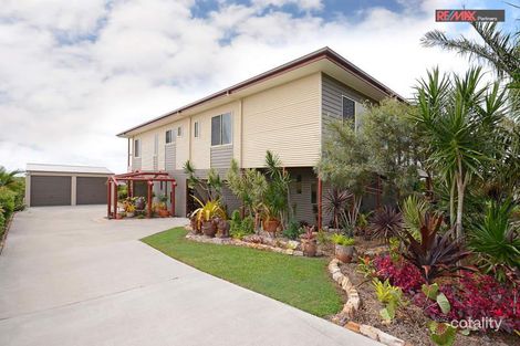 Property photo of 54 Windjammer Circuit River Heads QLD 4655