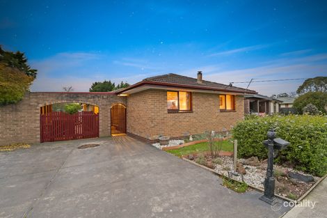 Property photo of 5 Mary Street Hampton Park VIC 3976