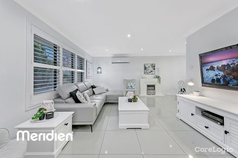 Property photo of 4 Summerfield Avenue Quakers Hill NSW 2763