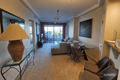 Property photo of 44/501 Queen Street Brisbane City QLD 4000