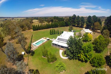 Property photo of 421 Joadja Road Mandemar NSW 2575