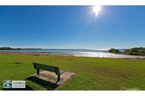 9 Seaside Cl, Thorneside, QLD 4158