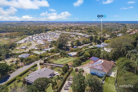 Property photo of 21 Parkes Lane Terranora NSW 2486