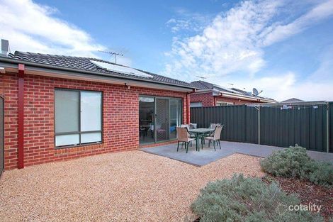 Property photo of 19 Hatchlands Drive Deer Park VIC 3023