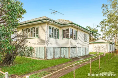 Property photo of 198 Dowding Street Oxley QLD 4075
