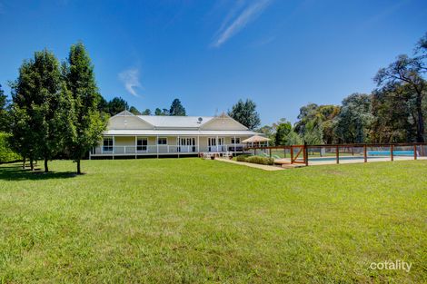 Property photo of 421 Joadja Road Mandemar NSW 2575