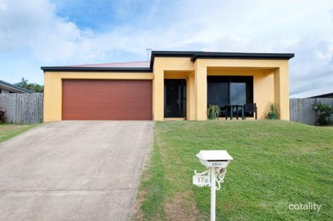 17 Jasmine Dr, Blacks Beach, QLD 4740