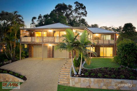 18 Gilford Cres, Albany Creek, QLD 4035