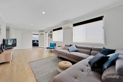 Property photo of 16 Poinciana Drive Innes Park QLD 4670