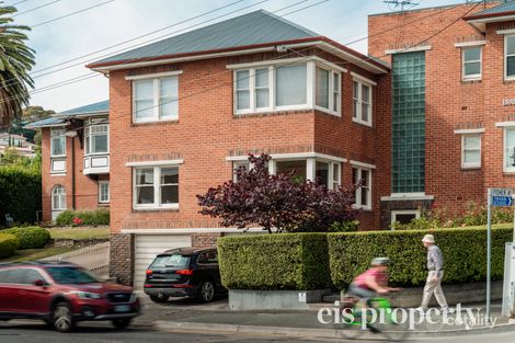 1/601 Sandy Bay Rd, Sandy Bay, TAS 7005
