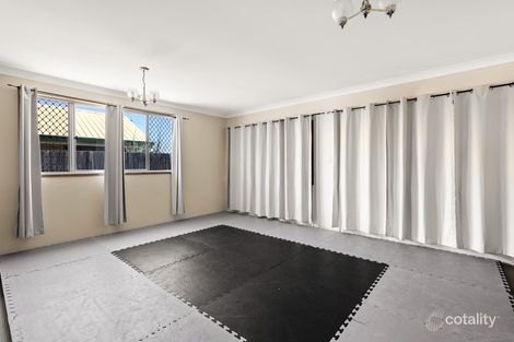 Property photo of 20 Jason Street Wilsonton Heights QLD 4350