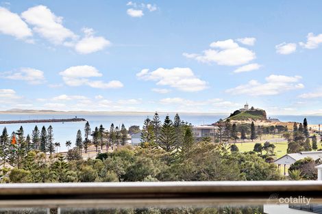 Property photo of 17/71 Scott Street Newcastle NSW 2300