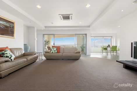 Property photo of 17/71 Scott Street Newcastle NSW 2300