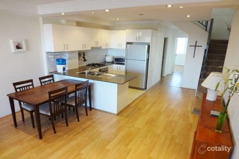 Property photo of 46/7-19 James Street Lidcombe NSW 2141