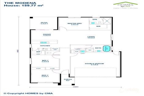 Property photo of 3 Lapwing Drive Bahrs Scrub QLD 4207