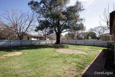 Property photo of 2 Edghill Place Tolland NSW 2650