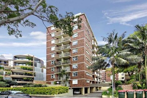 24/5-7 Esplanade, Elizabeth Bay, NSW 2011