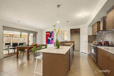 Property photo of 33A Toulon Drive Templestowe Lower VIC 3107