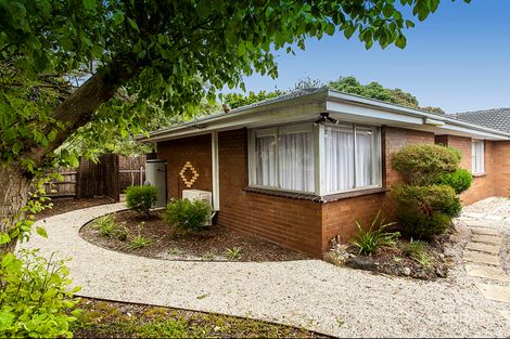 Property photo of 1/108 Mount Pleasant Road Nunawading VIC 3131