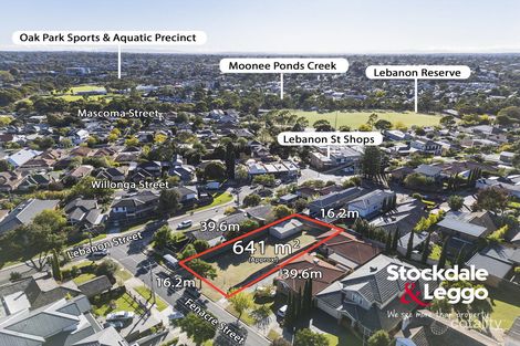 38 Fenacre St, Strathmore, VIC 3041