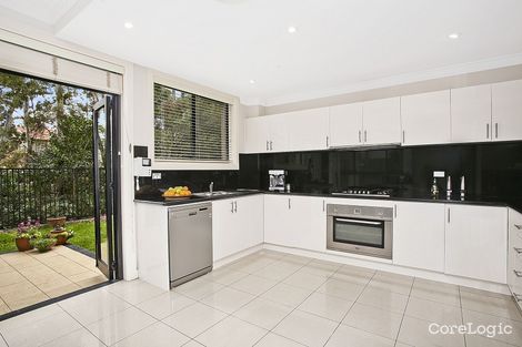 Property photo of 127 Old Castle Hill Road Castle Hill NSW 2154