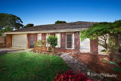 Property photo of 55 Amesbury Avenue Wantirna VIC 3152