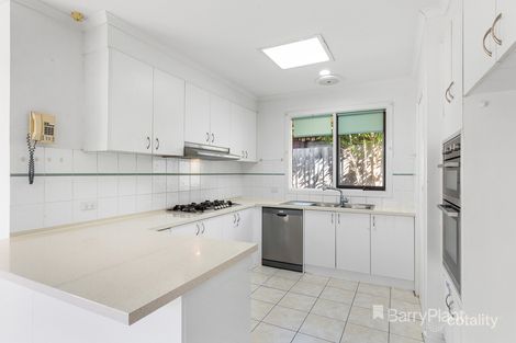 Property photo of 55 Amesbury Avenue Wantirna VIC 3152