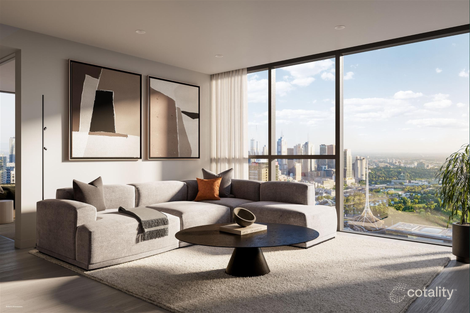 1110d/24 Hopkins St, Footscray, VIC 3011