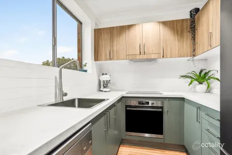 1/6 Belmont Ave, Wollstonecraft, NSW 2065