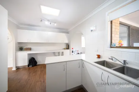 Property photo of 23 Trumper Place Windradyne NSW 2795