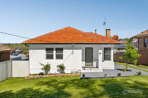 Property photo of 55 Junee Crescent Kingsgrove NSW 2208