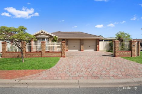7 Burley Griffin Bvd, Brompton, SA 5007