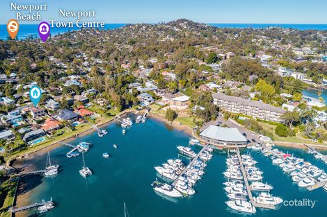 Property photo of 10 Nooal Street Newport NSW 2106