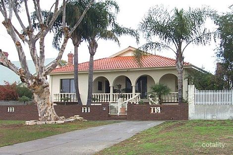 39 Forrest St, Fremantle, WA 6160