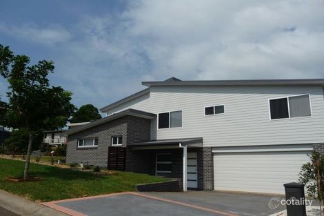 Property photo of 2/10 Echo Road Gerringong NSW 2534