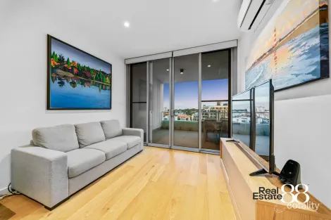 Property photo of 702/9 Tully Road East Perth WA 6004