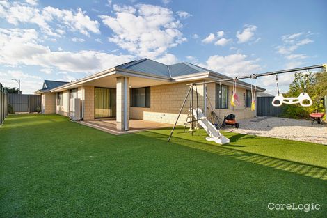 Property photo of 21 Ballys Turn Baldivis WA 6171