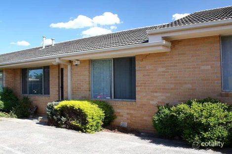 2/9 Brunet St, Dandenong North, VIC 3175