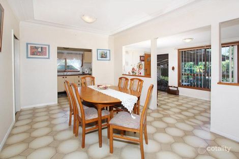 Property photo of 15 Monitor Road Merrylands NSW 2160