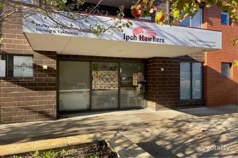 2/153 Canna Dr, Canning Vale, WA 6155