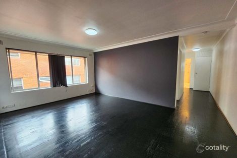 Property photo of 5/12 Denman Avenue Wiley Park NSW 2195