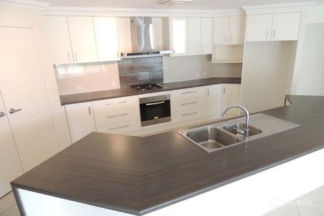 Property photo of 18 Baruby Boulevard Benaraby QLD 4680