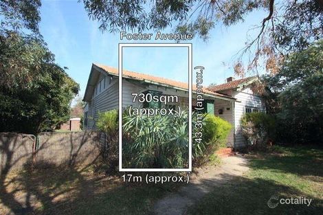 5 Foster Ave, Glen Huntly, VIC 3163