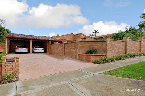 Property photo of 29 Rountree Way Marmion WA 6020