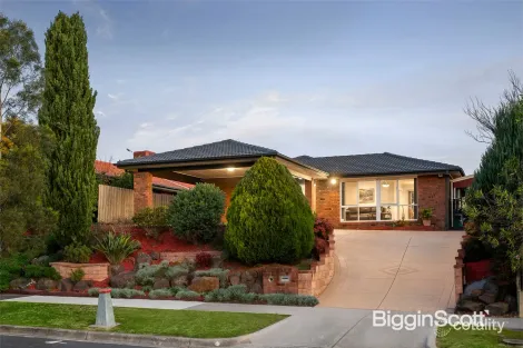 87 Larnoo Dr, Doncaster East, VIC 3109