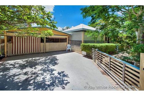 Property photo of 98 Curran Street Koongal QLD 4701