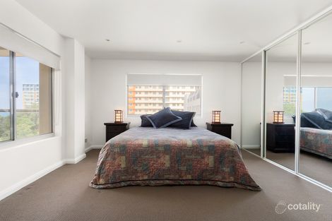 Property photo of 17/71 Scott Street Newcastle NSW 2300