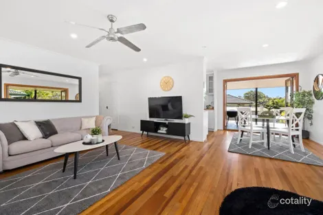 Property photo of 18 Amoria Street Mansfield QLD 4122